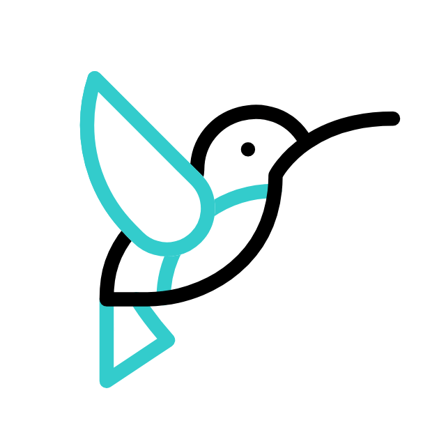 Cargando Colibrí
